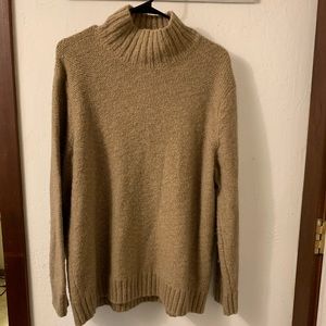 H&M wool knit sweater